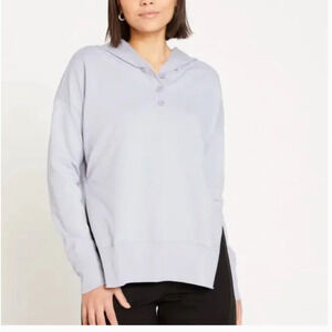 universal standard french terry polo